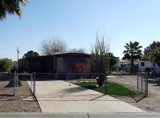 807 S Evangeline Ave, Mesa, AZ 85208