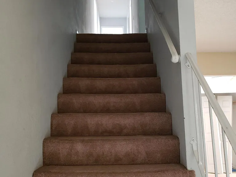 Stairway