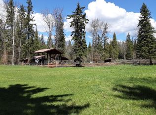 150 Cowgirl Ln, Whitefish, MT 59937