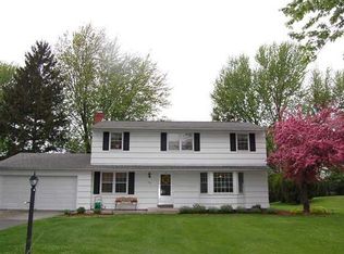 533 Watson Rd, Fairport, NY 14450