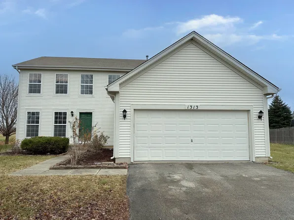 (undisclosed Address), Round Lake, IL 60073
