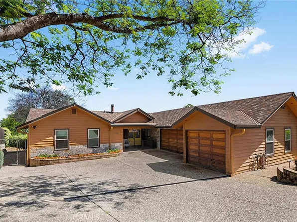 5360 Treasure Hill Dr, Oroville, CA 95966