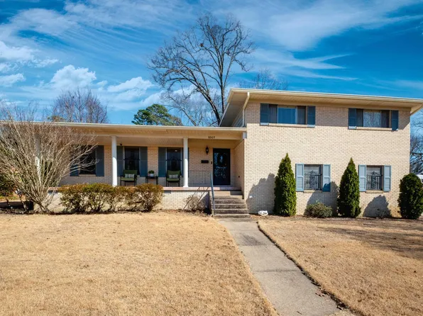 1007 Loretta Ln, Little Rock, AR 72227