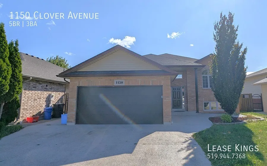 1150 Clover Ave photo 1