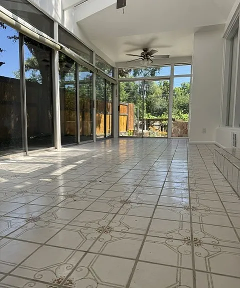 Sunroom