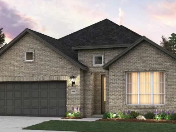 19214 Trinity Terrace Ln, Spring, TX 77379