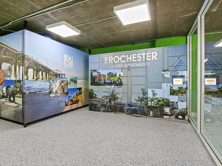 Rochester Apartments — Photo 14