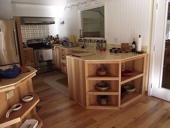 custom sink cabinets