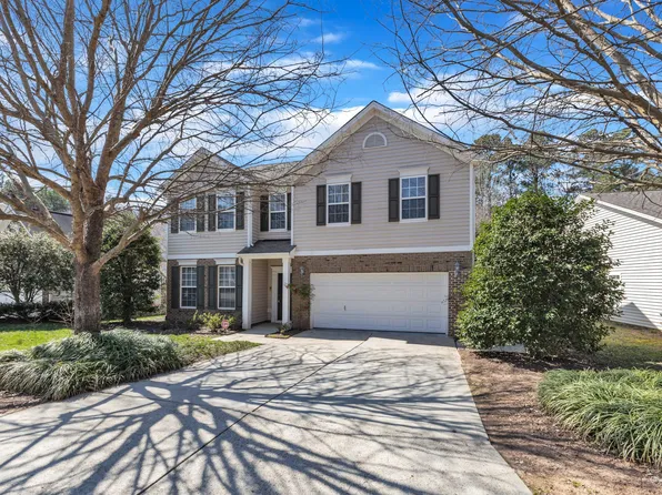 2224 Cedar Grove Dr, Durham, NC 27703