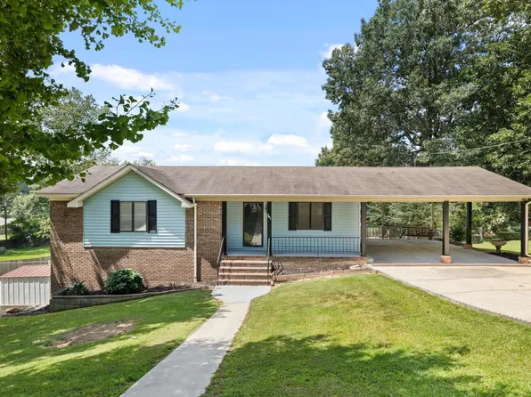 341 County Road 1272, Vinemont, AL 35179