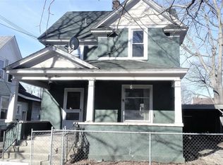 1312 March St, Kalamazoo, MI 49001
