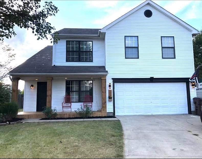 8738 Appleridge Ct Franklin OH 45005 Zillow