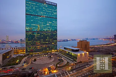 Rented by Halstead Real Estate