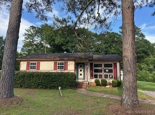 934 Sunset Blvd, Elba, AL 36323