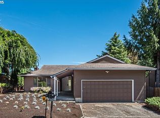 12191 SE Grove Loop, Milwaukie, OR 97222
