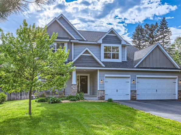 5855 Buffalo Ln, Shoreview, MN 55126