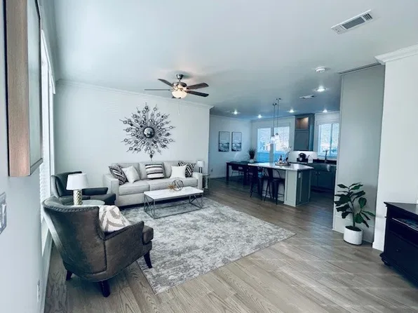 16101 N El Mirage Rd #25, El Mirage, AZ 85335