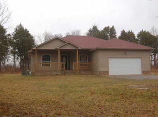 2480 Mount Lebanon Rd LOT 58, Chapel Hill, TN 37034