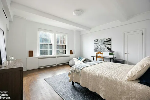 Bedroom, photo 4