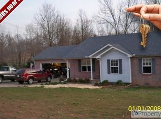 3480 Trough Springs Rd, Clarksville, TN 37043