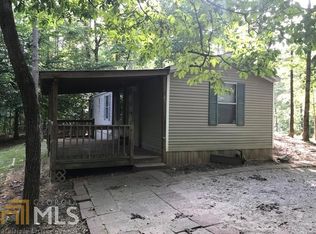 47 Cheyenne Trl, Martin, GA 30557