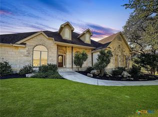 386 Wentworth, Spring Branch, TX 78070