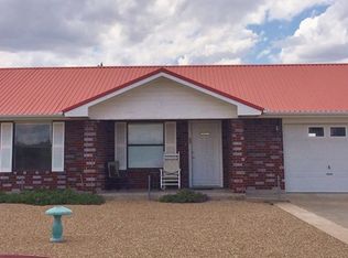 11421 Knickerbocker Rd, San Angelo, TX 76904
