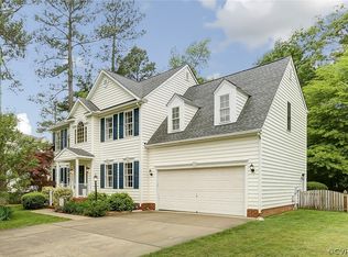 10325 Althea Bend Ct, Mechanicsville, VA 23116