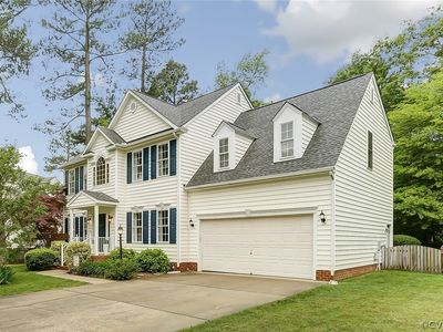 10325 Althea Bend Ct, Mechanicsville, VA, 23116