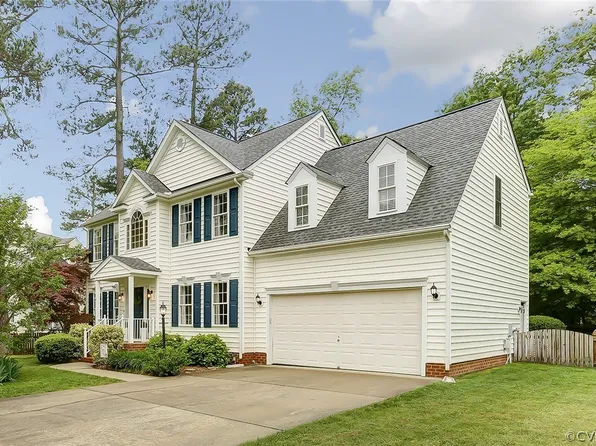 10325 Althea Bend Ct, Mechanicsville, VA 23116