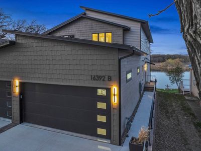 16392 255th Ave #A, Spirit Lake, IA, 51360