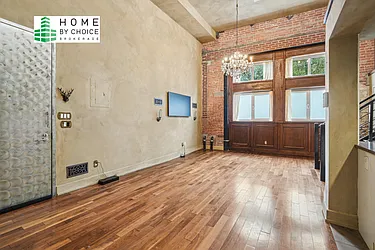 Rented by Home by Choice LLC