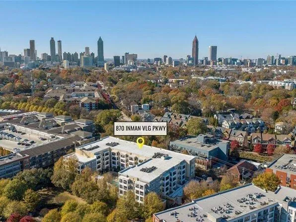 870 Inman Village Pkwy NE APT 229, Atlanta, GA 30307