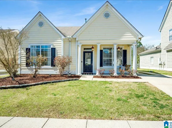 2011 Kelly Creek Ct, Moody, AL 35004