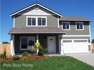 512 Stadium Ct, Olympia, WA 98565