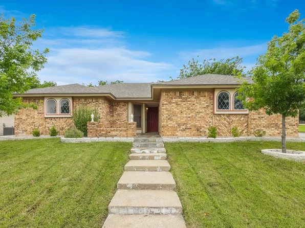 6521 Johnnie St, Watauga, TX 76148