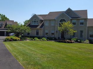 4695 Burnt House Hill Rd, Doylestown, PA 18902