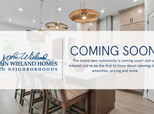 Homes Available Soon, Iverly, Canton, GA 30115