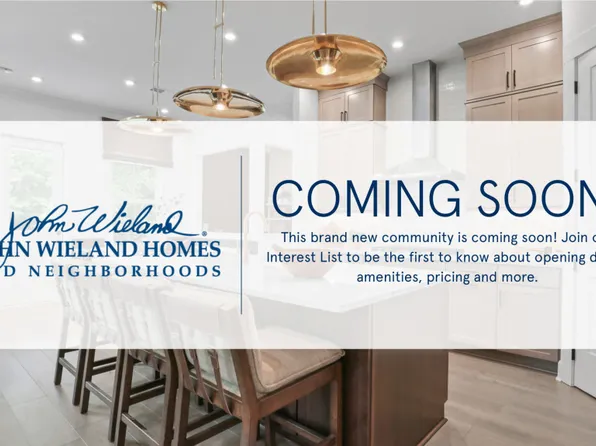 Homes Available Soon, Iverly