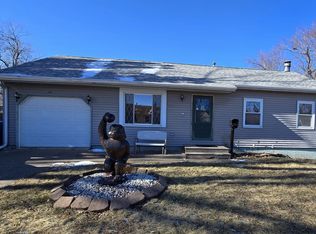 2716 N Concord St, Davenport, IA