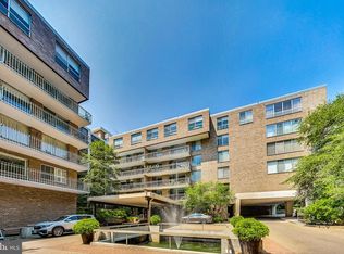 4100 Cathedral Ave NW #604, Washington, DC