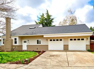 8236 SW Ponca Ct, Tualatin, OR 97062