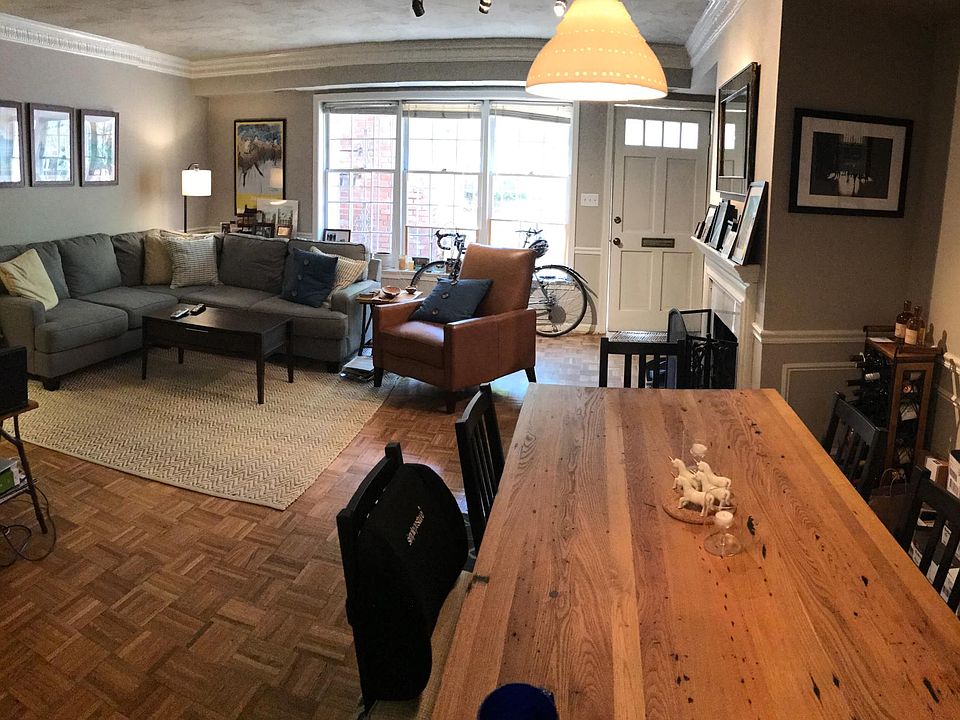 view of whole main room