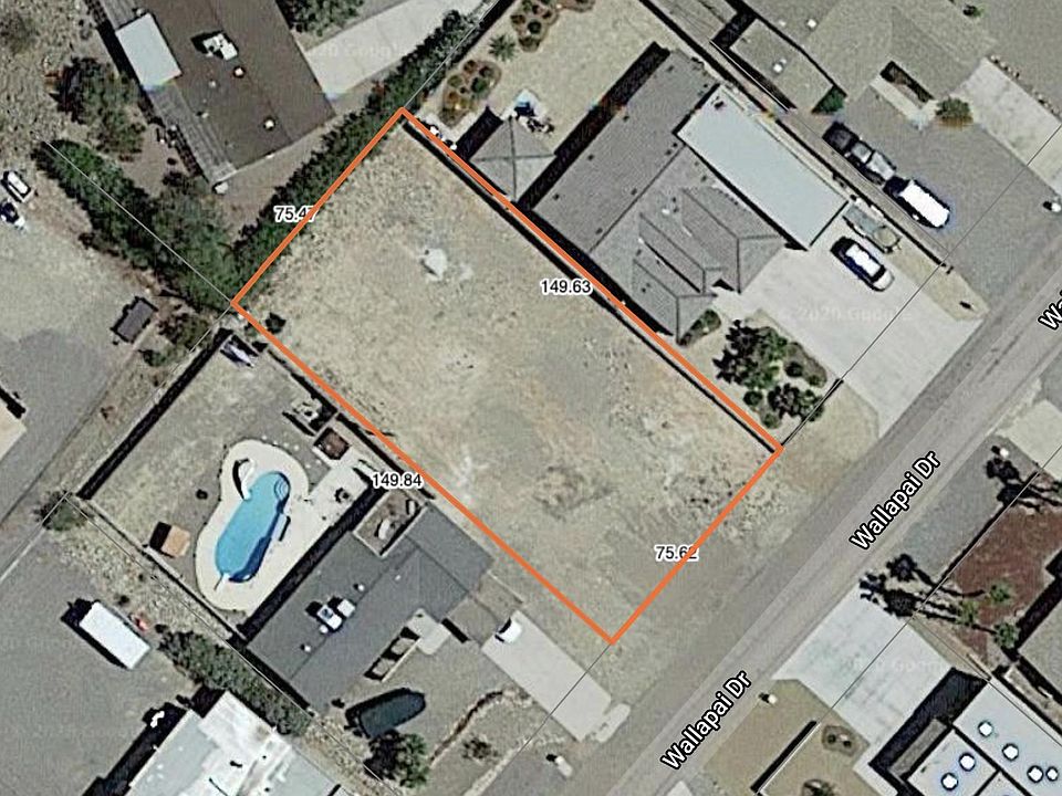 1st image of 1985 Wallapai Dr Lot 30
