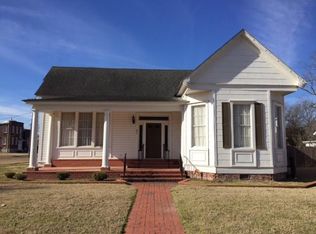 201 Church Rd, Hollandale, MS 39047