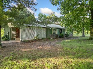 170 Nc #8376, Jasper, AR 72641