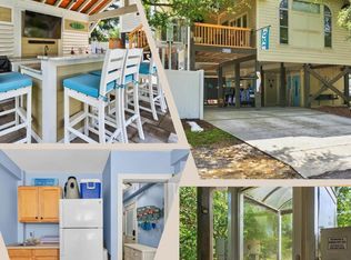 1808 W Oak Island Drive, Oak Island, NC 28465