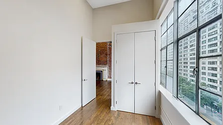 Rented by Brighton Management