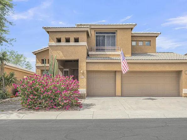 4952 E JUSTICA Street, Cave Creek, AZ 85331