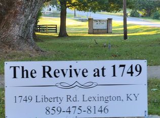 1749 Liberty Rd #87, Lexington, KY 40505